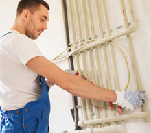 Commercial Plumber Services in Castaic, CA